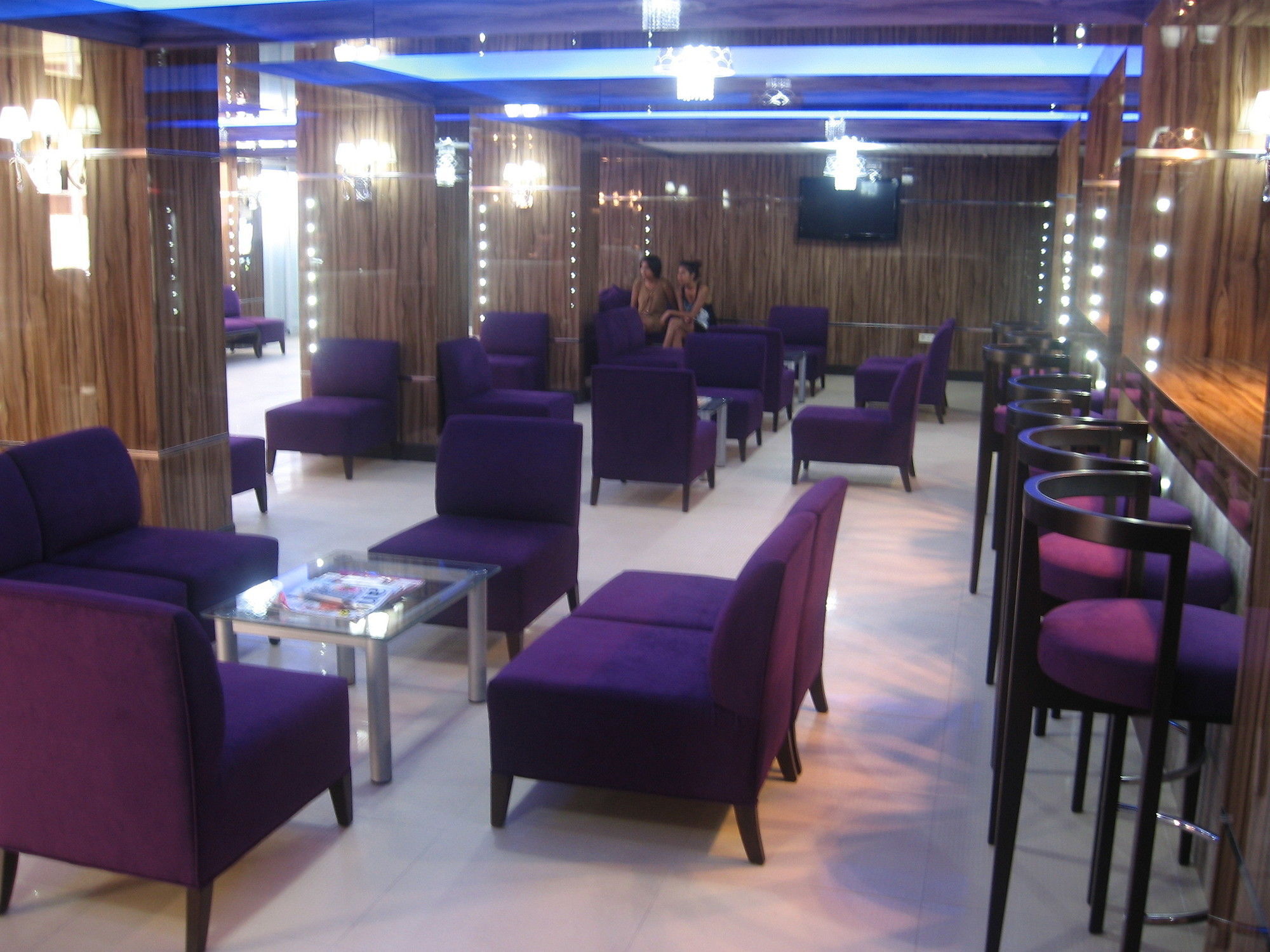 Cleopatra Golden Beach Hotel Alanya Exterior foto